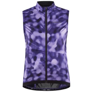Craft PRO Gravel Damen Fahrradjacke