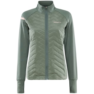 Craft ADV SubZ 3 Damen Rollkragenpullover