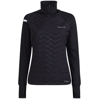 Craft ADV SubZ 3 Damen Rollkragenpullover