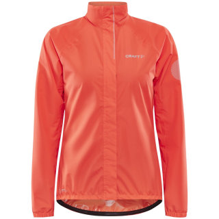 Craft Core Endur Hydro Lumen 2 Damen Regenjacke