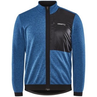 Craft ADV Gravel SubZ Knit Herren Fahrradjacke