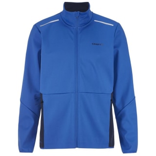 Craft Core Nordic Training Herren Skijacke