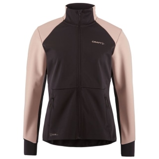 Craft Core Nordic Training Damen Skijacke