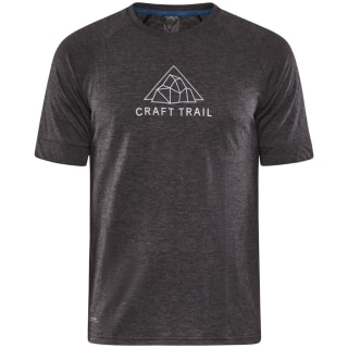 Craft ADV Trail Wool Herren T-Shirt