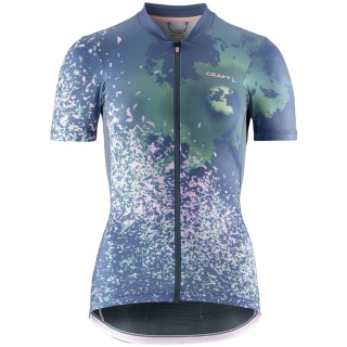 Craft ADV Endurance Graphic Damen T-Shirt
