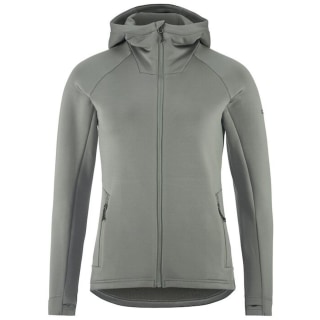Craft ADV Explore Power Fleece Damen Funktionsjacke