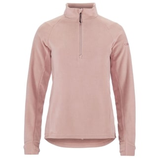 Craft Core Explore Fleece Damen Funktionsjacke