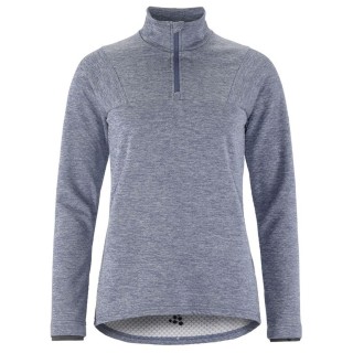Craft Core Gain Thermal Damen Rollkragenpullover