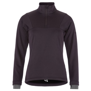 Craft Core Gain Thermal Damen Rollkragenpullover