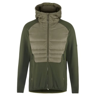 Craft ADV Explore LT. Down Hybrid Herren Jacke