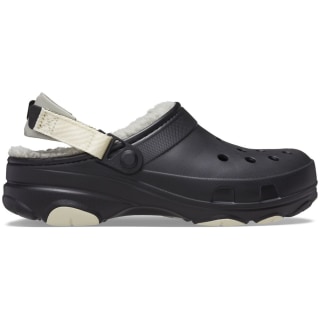 Crocs All Terrain Lined Clogs Crocs All Terrain Lined Clogs