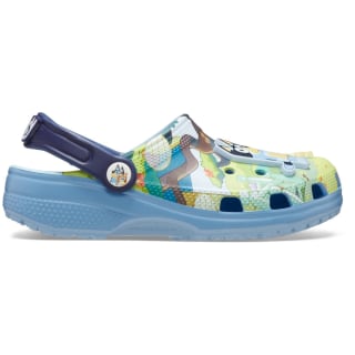Crocs Bluey Classic