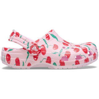 Crocs Classic Fresh Fruits Kinder Clogs
