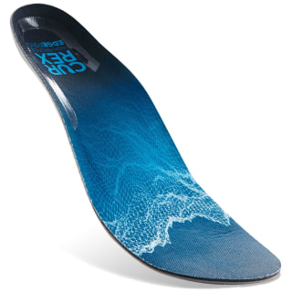 Currex EdgePro High Profile Unisex Einlegesohle
