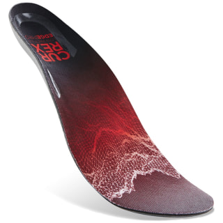 Currex EdgePro Low Profile Unisex Einlegesohle