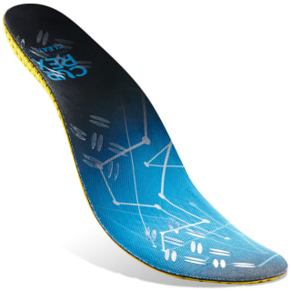 Currex CleatPro High Profile Unisex Einlegesohle