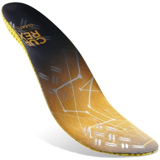 Currex CleatPro Med Profile Unisex Einlegesohle