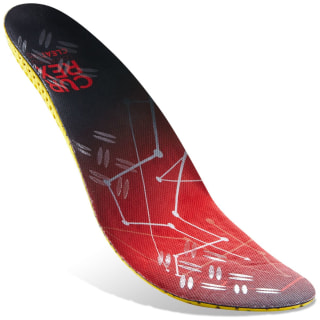 Currex CleatPro Low Profile Unisex Einlegesohle