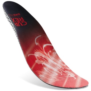 Currex BikePro Low Profile Unisex Einlegesohle