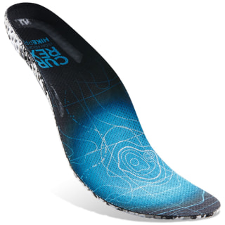 Currex HikePro High Profile Unisex Einlegesohle