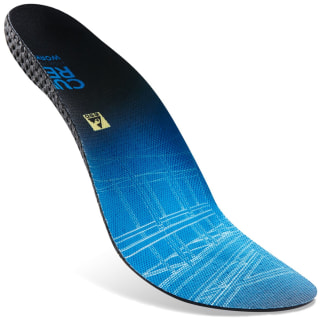 Currex WorkPro High Profile Unisex Einlegesohle