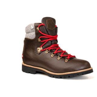 Dachstein Gebirgsjagerin Damen Stiefel