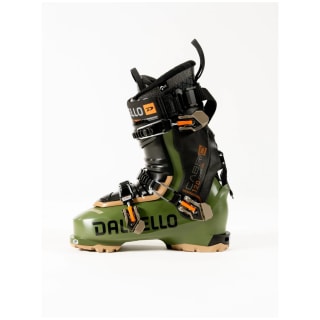 Dalbello Cabrio LV Free 120 Unisex Alpinskischuhe