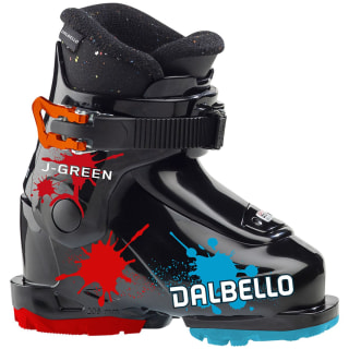 Dalbello J Green 1.0