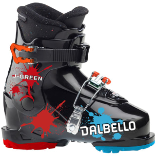Dalbello J Green 2.0