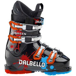 Dalbello J Green 4.0