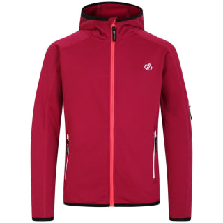 Dare 2 B Explore Fleece Kinder Funktionsjacke