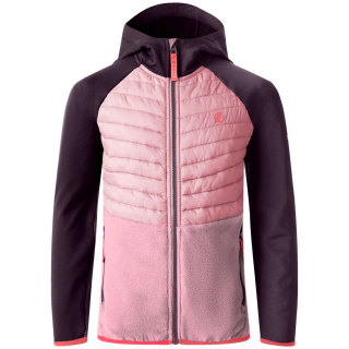 Dare2b KdSwitchOutHybrid Kinder Funktionsjacke