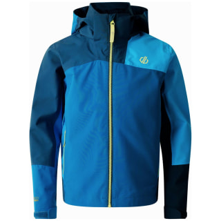 Dare2b ExploreIIt Kinder Regenjacke