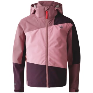 Dare2b ExploreIIt Kinder Regenjacke