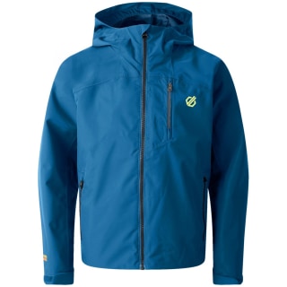 Dare2b KidsSwitchOut Kinder Regenjacke