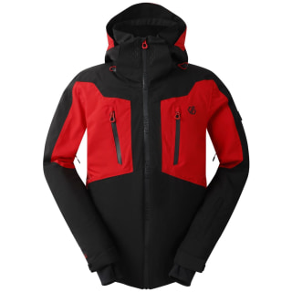Dare2b Assimilatet Herren Skijacke