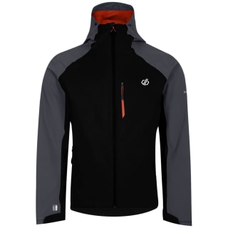 Dare 2 B Mens Torrekt Herren Regenjacke