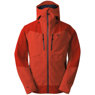 Dare2b ArisingIIIJackt Herren Regenjacke