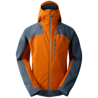 Dare2b TorrekIIt Herren Regenjacke