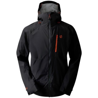 Dare2b TorrekBrtheOut Herren Regenjacke