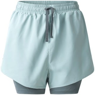 Dare2b SprintUpIIShort Damen Shorts