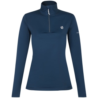 Dare 2 B Lowline II Stretch Damen Rollkragenpullover Dare 2 B Lowline II Stretch Damen Rollkragenpullover