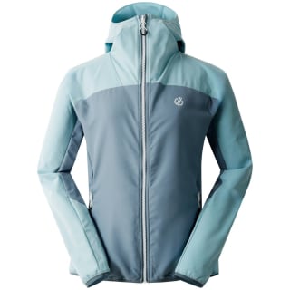 Dare2b ArdentlySoftshell Damen Funktionsjacke