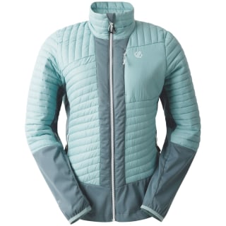 Dare2b LexanIIHybrid Damen Funktionsjacke