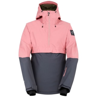 Dare 2 B SnowbrstOverhd Damen Schlupfjacke
