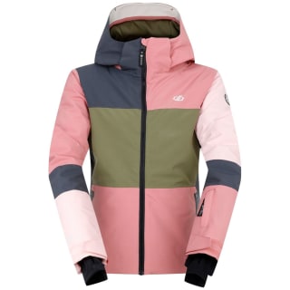 Dare 2 B Banded Damen Funktionsjacke Dare 2 B Banded Damen Funktionsjacke