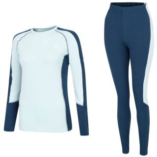 Dare 2 B ExchangeIIIIBlSet Damen Unterwäsche-Set