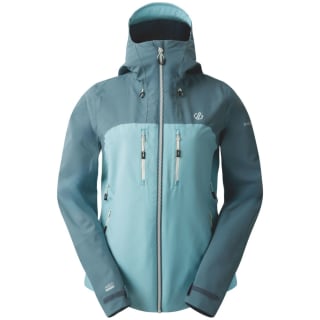 Dare2b Divergingt Damen Regenjacke