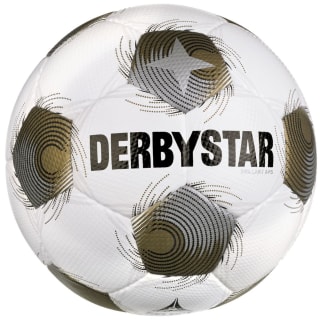 Derbystar Brillant APS v25 Outdoor-Fußball
