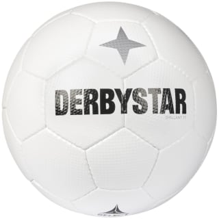 Derbystar Brillant TT Classic v22 Outdoor-Fußball Derbystar Brillant TT Classic v22 Outdoor-Fußball